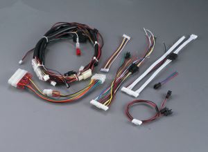 OEM ODM 사용자 정의 자동차 와이어링 하네스