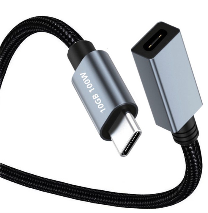 usb c extension cable 100w usb c extension cable 100w